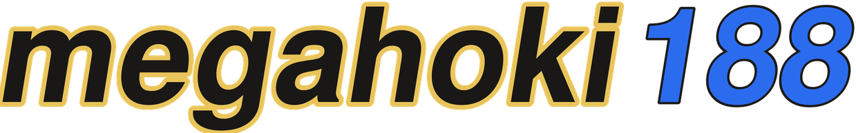 megahoki188 logo