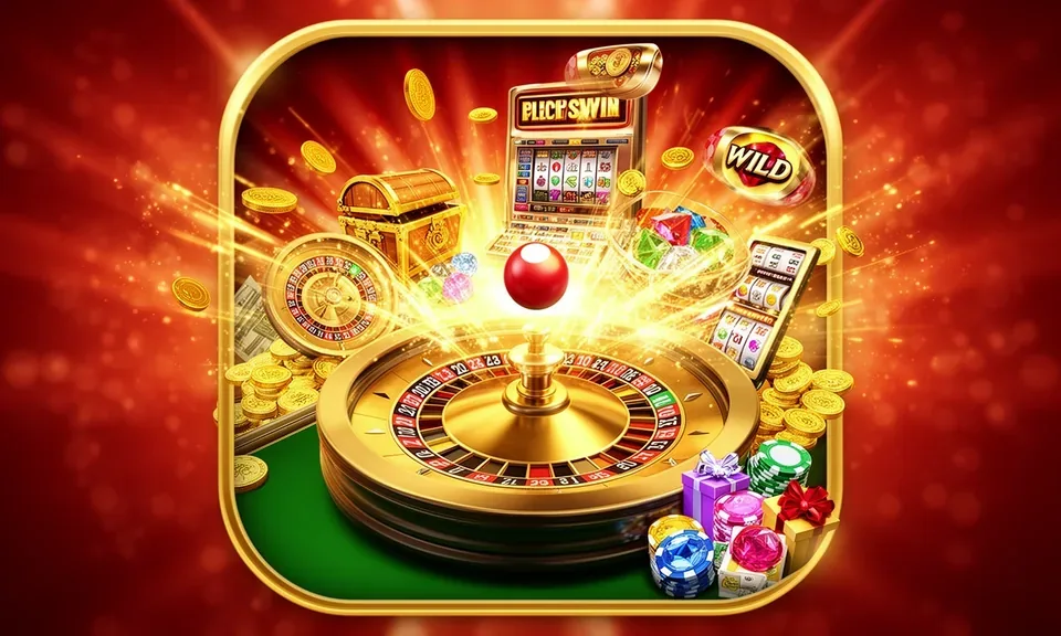 megahoki188 Sportsbook